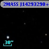 2MASS J14293290+3723209