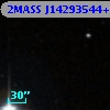 2MASS J14293544+4855187