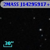 2MASS J14295917+0307374