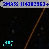 2MASS J14302863+4931409
