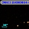 2MASS J14303014-0144186