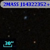 2MASS J14322352+0116292
