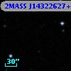 2MASS J14322627+5108501