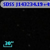 SDSS J143234.19+492449.7