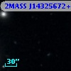 2MASS J14325672+5315048
