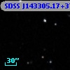 SDSS J143305.17+370545.1