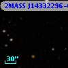 2MASS J14332296-0204466