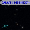 2MASS J14334537+5328309