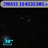 2MASS J14335305+4928031