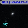 SDSS J143404.97+590704.4