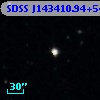 SDSS J143410.94+541951.1