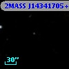 2MASS J14341705+3738535