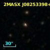 2MASX J08253398+4717489