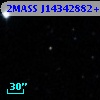 2MASS J14342882+3243552