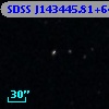 SDSS J143445.81+644742.7