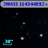 2MASS J14344892+5704169