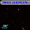 2MASS J14345376+3854180