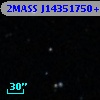 2MASS J14351750+5035349