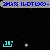 2MASS J14371969+4125358