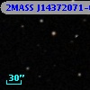 2MASS J14372071-0158162