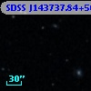 SDSS J143737.84+501334.7