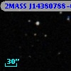 2MASS J14380788-0115556