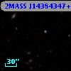 2MASS J14384347+3735032
