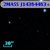 2MASS J14384483+4503061