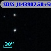SDSS J143907.50+563122.7