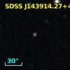 2MASS J14391426+4130451
