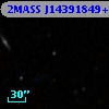 2MASS J14391849+4208258