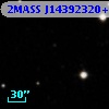 2MASS J14392320+3219264