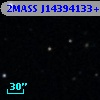 2MASS J14394133+0414068
