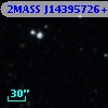 2MASS J14395726+6127588
