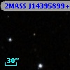 2MASS J14395899+4156537