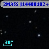 2MASS J14400102+6142549