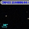 2MASS J14400644-0204474