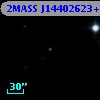 2MASS J14402623+3646339