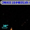 2MASS J14403539-0251524