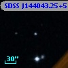 SDSS J144043.25+515228.8