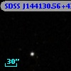SDSS J144130.56+420447.7