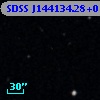 SDSS J144134.28+011834.5