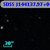 SDSS J144137.97+040831.8
