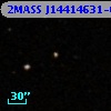 2MASS J14414631-0131479