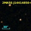 2MASS J14414850-0136255