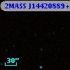 2MASS J14420889+4006552