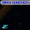 2MASS J14422427+5117340