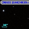 2MASS J14424839+4121445