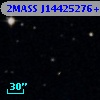 2MASS J14425276+0204586
