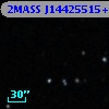 2MASS J14425515+5946021